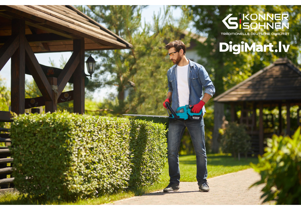 See you at Garden and Lifestyle 2025 10-11 May