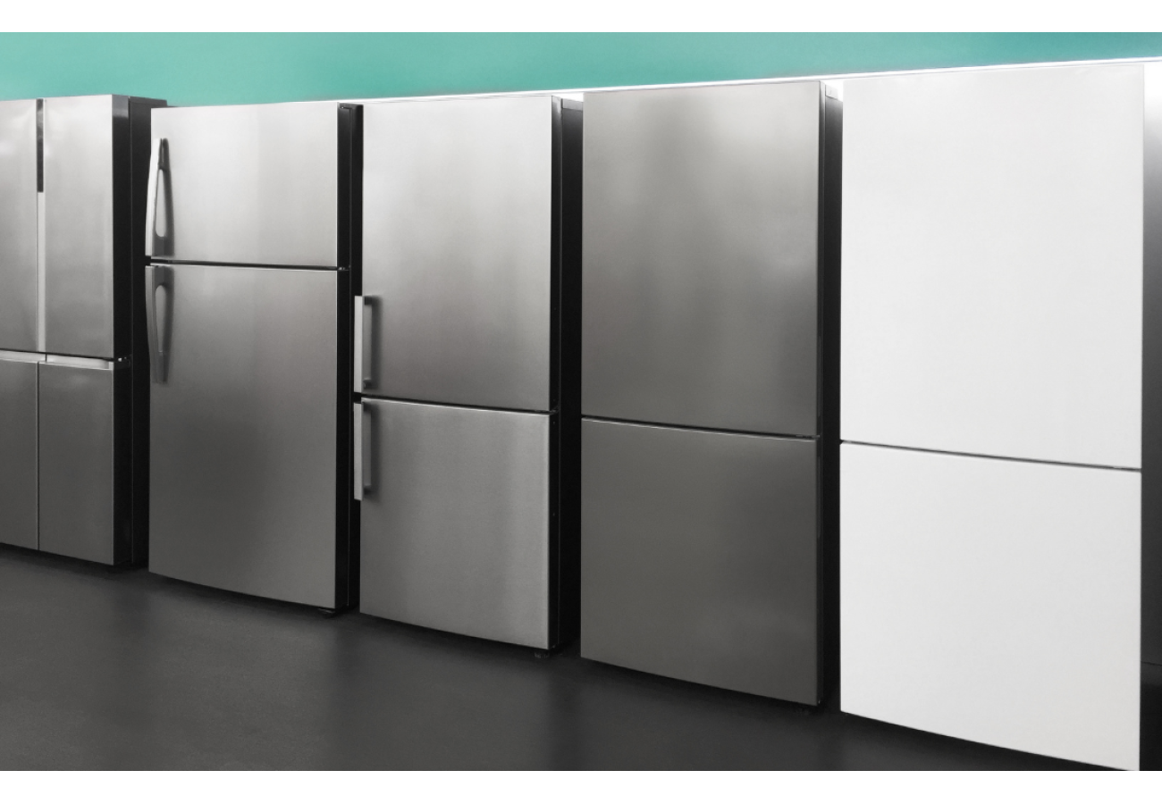 Which refrigerator should you choose?