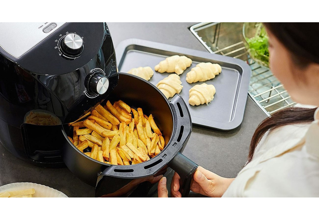 Air Fryer recipes