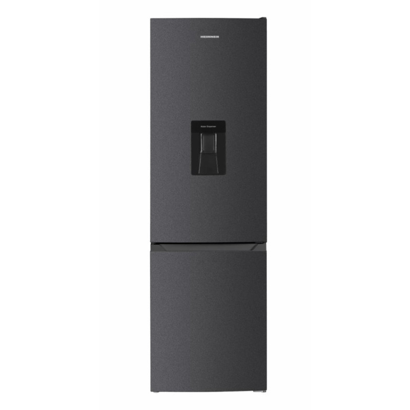 Refrigerator Combi HC-HM313INVDGWDD HEINNER