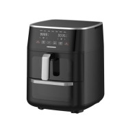 Air fryer 1550-1850W, 11L HAFO-M11BK1700 HEINNER