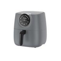 Air fryer 1700W, 5.7L HAF-B6GREY1700 HEINNER