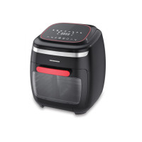 Air fryer 2000W, 11L HAF-B2000FB HEINNER