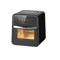 Air fryer 2000W, 12L HAF-B12BK2000 HEINNER