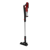 Vacuum cleaner 21.6V HSVC-M21.6RD HEINNER