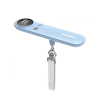 Luggage scale HLGS-50BL HEINNER