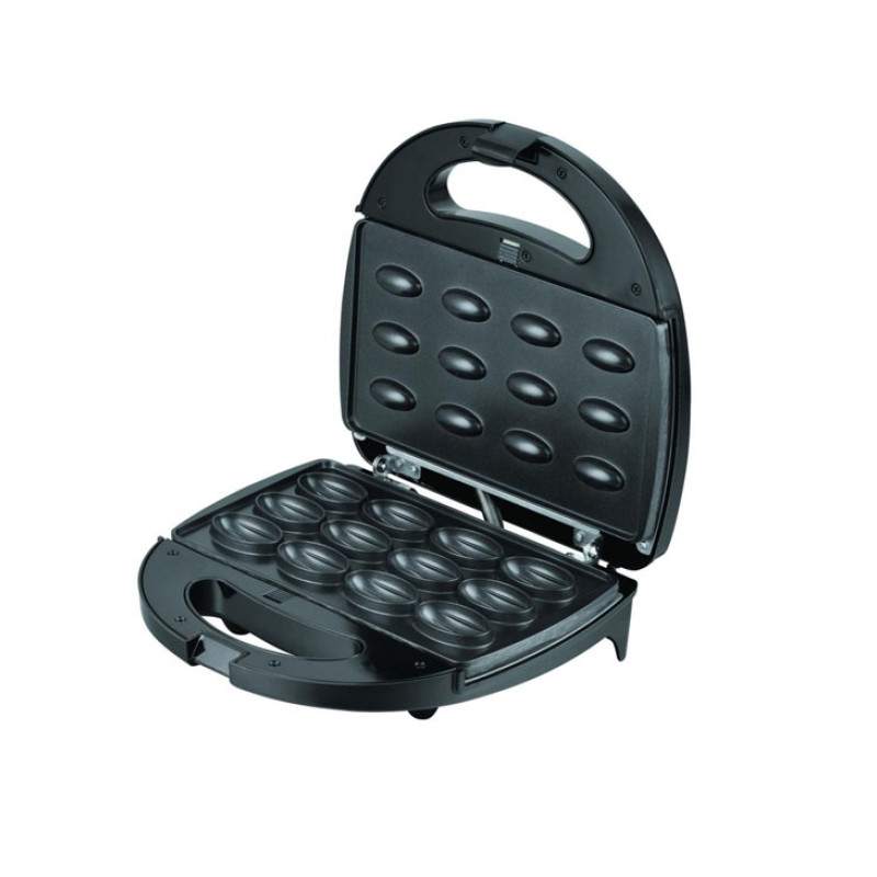 Nut pan 750W HNM-750BKS HEINNER