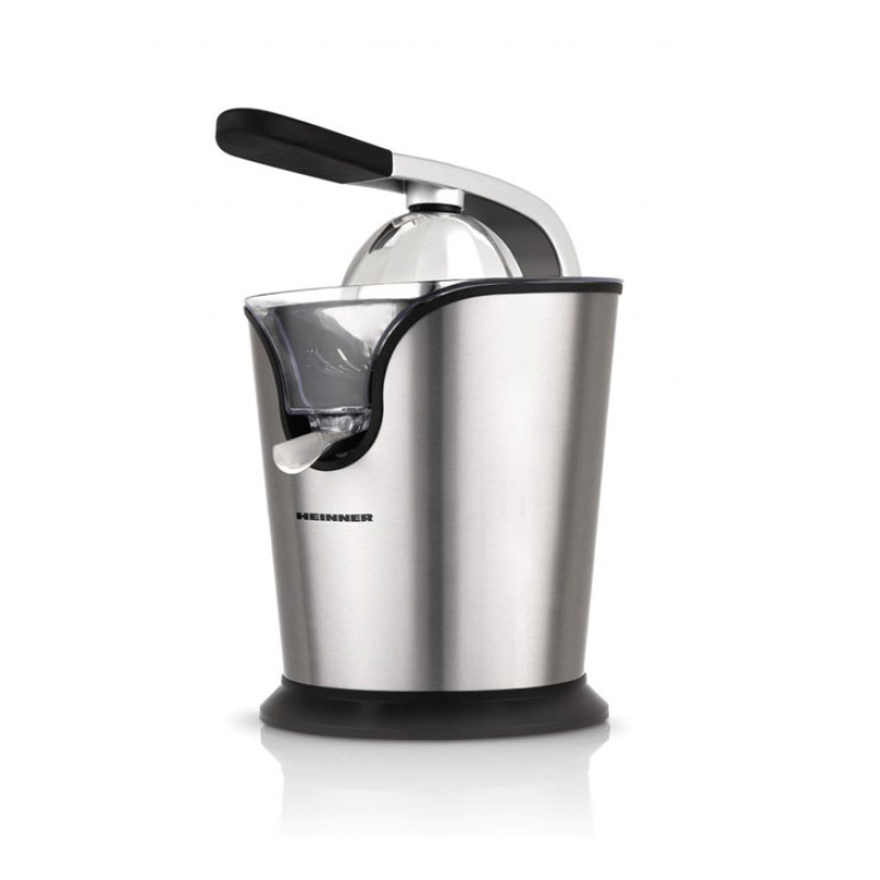 Citrus juicer 160W C160SS HEINNER