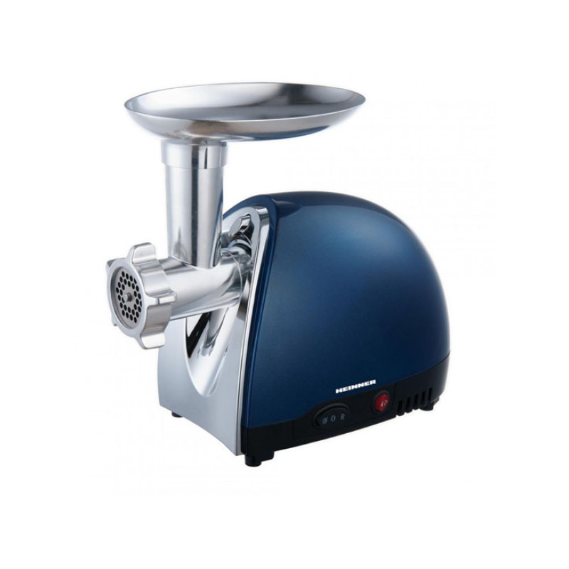 Meat grinder 1600W MG1500TA-BL HEINNER