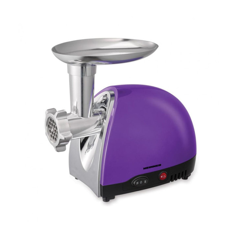Meat grinder 1600W MG1600TA-UV HEINNER