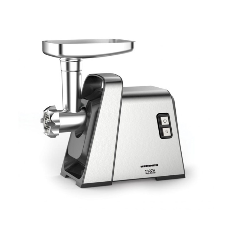 Meat grinder 1800W MG-Y1800X HEINNER