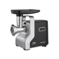 Meat grinder 2100W MG-2100BKSL HEINNER