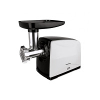 Meat grinder 2100W MG-2100BKWH HEINNER