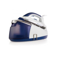 Iron station 2400W, 3.5bar HIS-D2403BL HEINNER