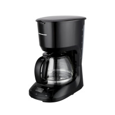 Coffee maker 750W, 1.25L HCM-D750GCBK HEINNER