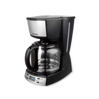 Coffee maker 800-950W, 1.8L HCM-D918X HEINNER