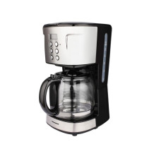 Coffee maker 900W, 1.5L HCM-D915BKS HEINNER