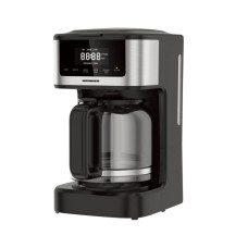 Coffee maker 900W, 1.8L HCM-DD900BKSS HEINNER