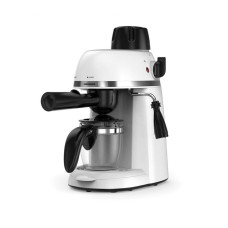 Coffee machine 800W, 1.2L, 3.5bar HEM-350WH HEINNER