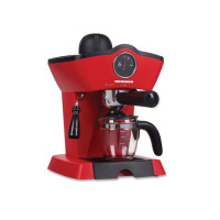 Coffee machine 800W, 0.25L, 3.5bar HEM-200RD HEINNER