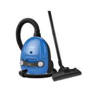 Vacuum cleaner 700W, 1.5L HVC-M700BL HEINNER