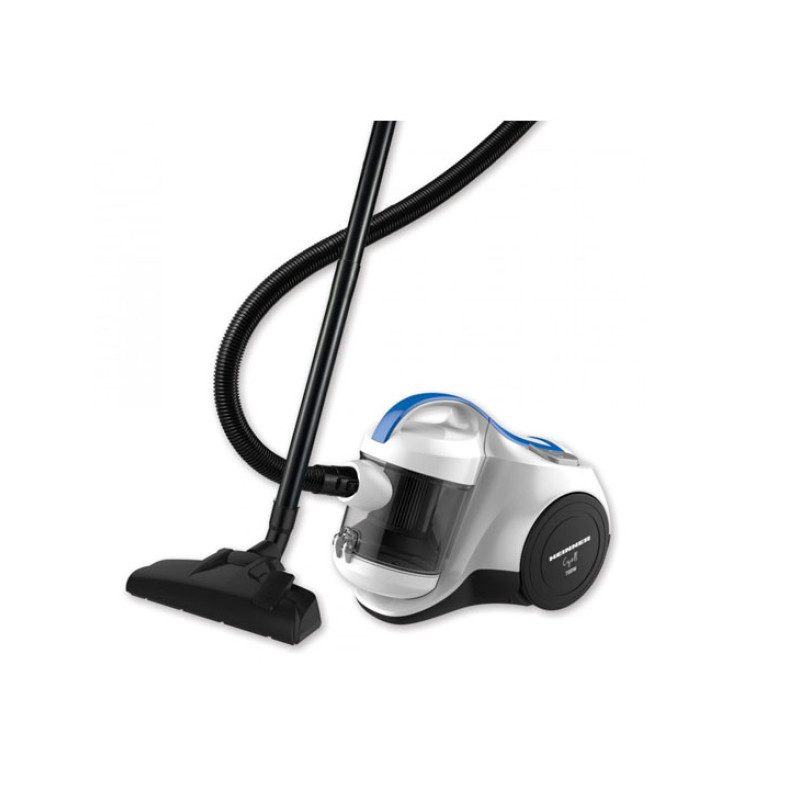 Vacuum cleaner 700W, 2L HVC-MC700WB HEINNER