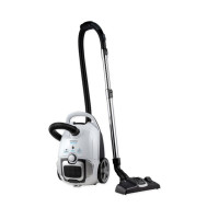 Vacuum cleaner 700W, 3L HVC-M700WH HEINNER