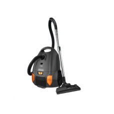 Vacuum cleaner 700W, 3L HVC-MGRY1400-V2 HEINNER