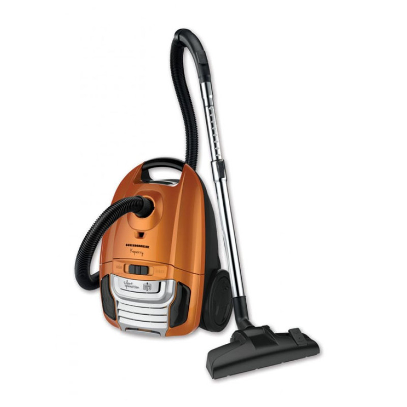 Vacuum cleaner 700W, 3L HVC-MS700KP HEINNER