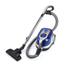 Vacuum cleaner 750W, 2.2L HVC-V750BL HEINNER