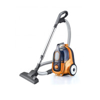 Vacuum cleaner 750W, 2.2L HVC-V750OR HEINNER