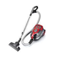 Vacuum cleaner 750W, 2.2L HVC-V750RD HEINNER