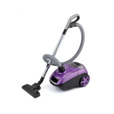 Vacuum cleaner 750W, 2.5L HVC-VBS750PP HEINNER