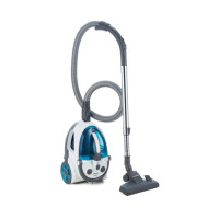 Vacuum cleaner 800W, 2L HVC-V800WBL HEINNER