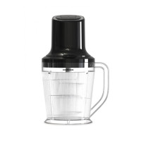 Food Chopper 500W, 1.5L HMC-3B500BK HEINNER