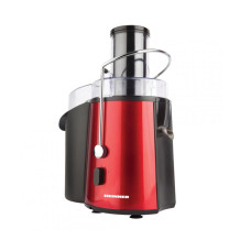 Juice extractor 1000W XF-1000RD HEINNER