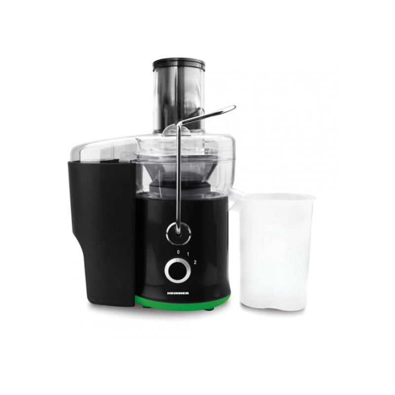 Juice extractor 600W HSF-600BK HEINNER