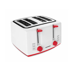 Toaster 1100-1300W HTP-1300WHR HEINNER