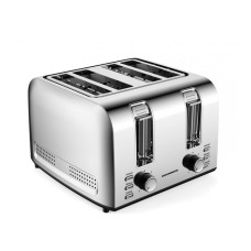 Toaster 1500W HTP-4S1500SS HEINNER