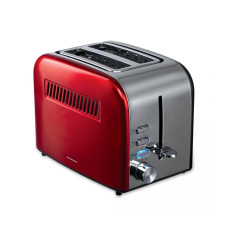 Toaster 715-850W HTP-850RDIX HEINNER