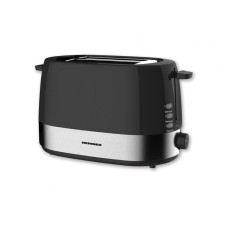 Toaster 720-850W HTP-850BK HEINNER
