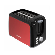 Toaster 750W HTP-700BKRD HEINNER