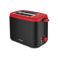 Toaster 800W HTP-800BKR HEINNER