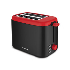 Toaster 800W HTP-800BKR HEINNER