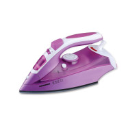 Steam iron 2000-2400W ID-2900-PP HEINNER