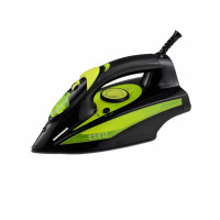 Steam iron 2000-2400W XI-6060-GR HEINNER