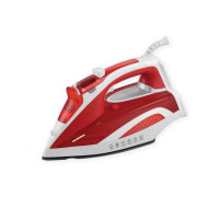 Steam iron 2400W HSI-2400RD HEINNER
