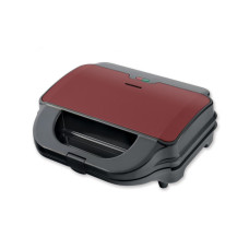 Sandwich maker 900W SM-2H900BKS HEINNER