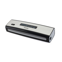 Vacuum sealer 130W HAV-130BKSS HEINNER