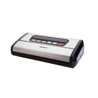 Vacuum sealer 165W HAV-165BKSS HEINNER